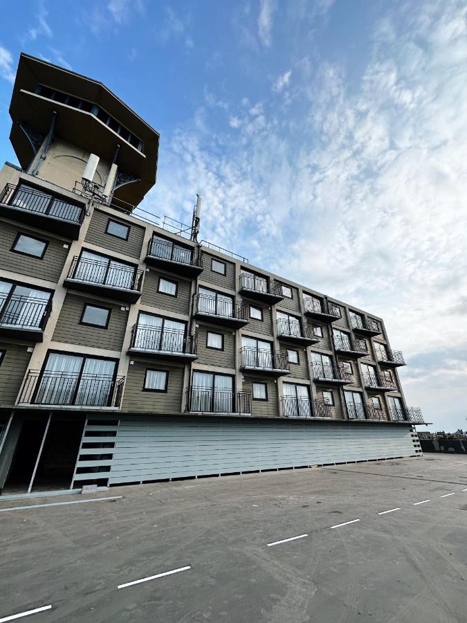 The Atlantis - Tower Apartments Great Yarmouth Eksteriør bilde