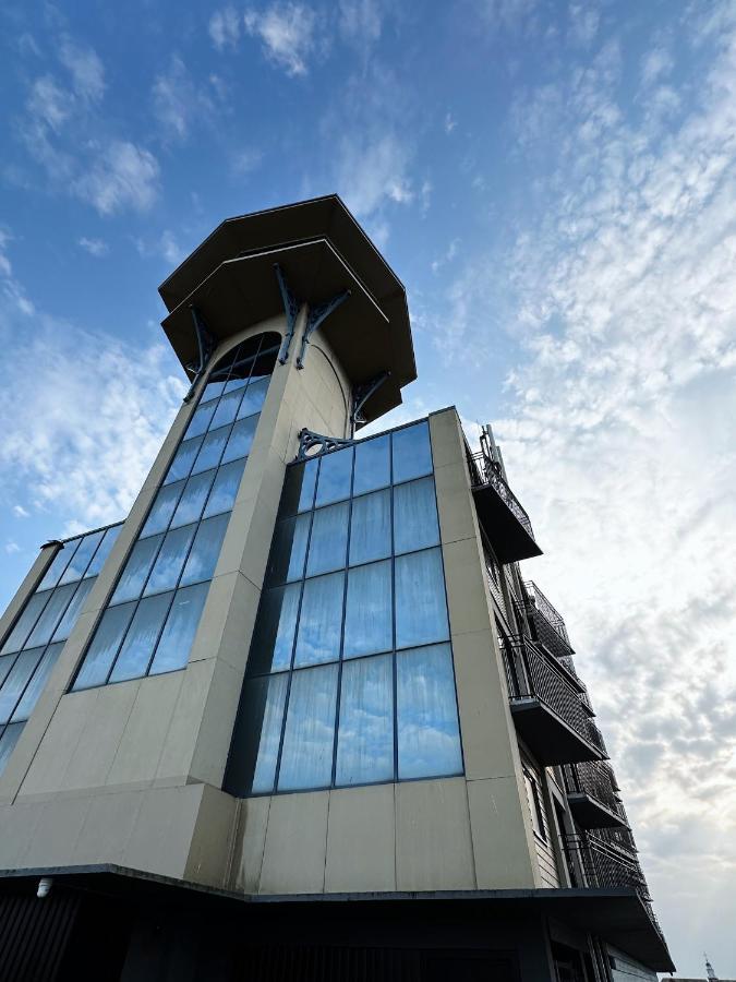 The Atlantis - Tower Apartments Great Yarmouth Eksteriør bilde